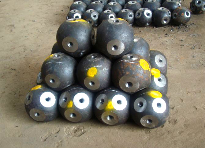 诸暨网架螺栓球